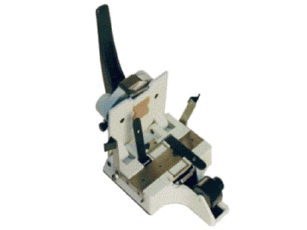M.3-35mm Darkroom Splicer